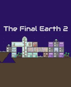صورة للعبة The Final Earth 2