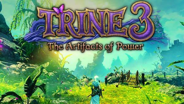 juego trine 3