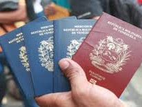 Saime habilita opción para pasaportes y las prórrogas vía web