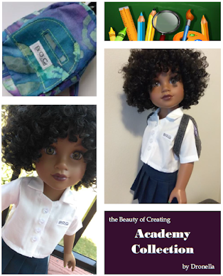  Academy Collection/Back to School Uniforms