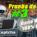 Gana Rublos Gratis con Rucaptcha (Pago Abril 2018)