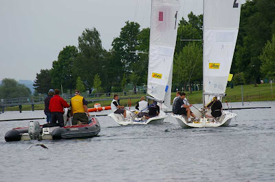 Matchracing