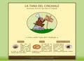 Miniatura sito La Tana del Cinghiale