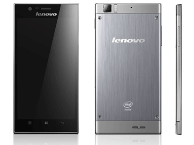 Lenovo K900, Smartphone Tangguh 2013 Bakal Meluncur ke Indonesia