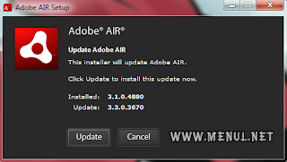 Adobe Air 3.3.0.3670 Offline Installer