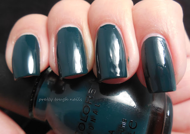 Sinful Colors Calypso