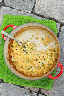 Most Viewed Recipes of the Week | Mexican Mac & Cheeese and Bakewell Tart from Kitchen Trial & Error #SecretRecipeClub #recipe #maindish #cincodemayo #tart