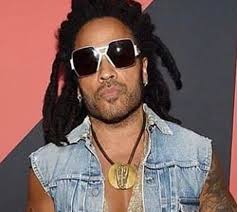 Lenny Kravitz has taken to Twitter to find his lost sunglasses