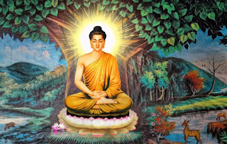 Phật pháp ứng dụng Phật sống và thợ làm bồn tắm