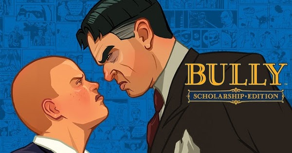 Download Bully Lite Apk Data Obb For Android Paling Ringan