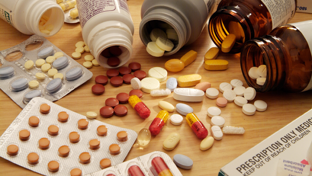 Kenali Penggunaan Ubat Yang Batal & Tidak Membatalkan 