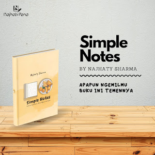 Simple Notes