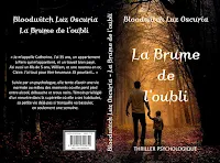 "La Brume de l'oubli", de Bloodwitch Luz Oscuria