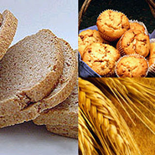 نخالة القمح و فوائدها الصحية للجسم
