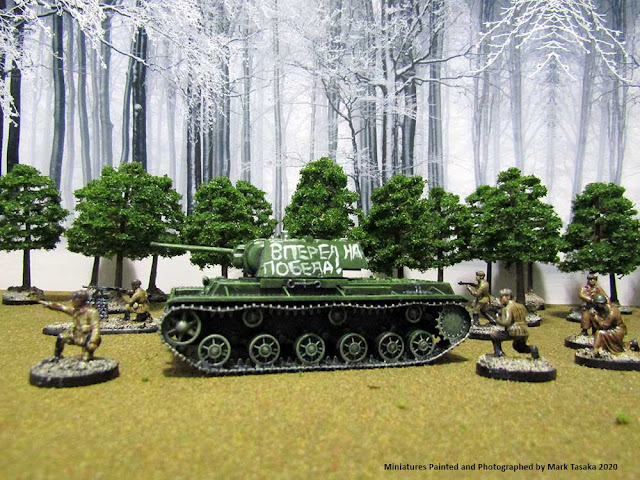 Pegasus Hobbies 1/72 KV-1 (M1942) Heavy Tank