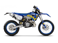 Gambar Motor 2011 HUSABERG TE 300 - 3