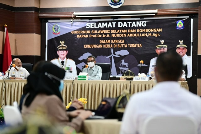 Iksan Iskandar Ungkap Penggunaan Rp40 Miliar Bantuan Keuangan Daerah di Jeneponto.lelemuku.com.jpg