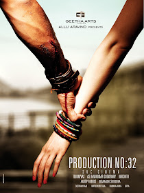 Sai Dharam Tej New Mmovie Wallpapers