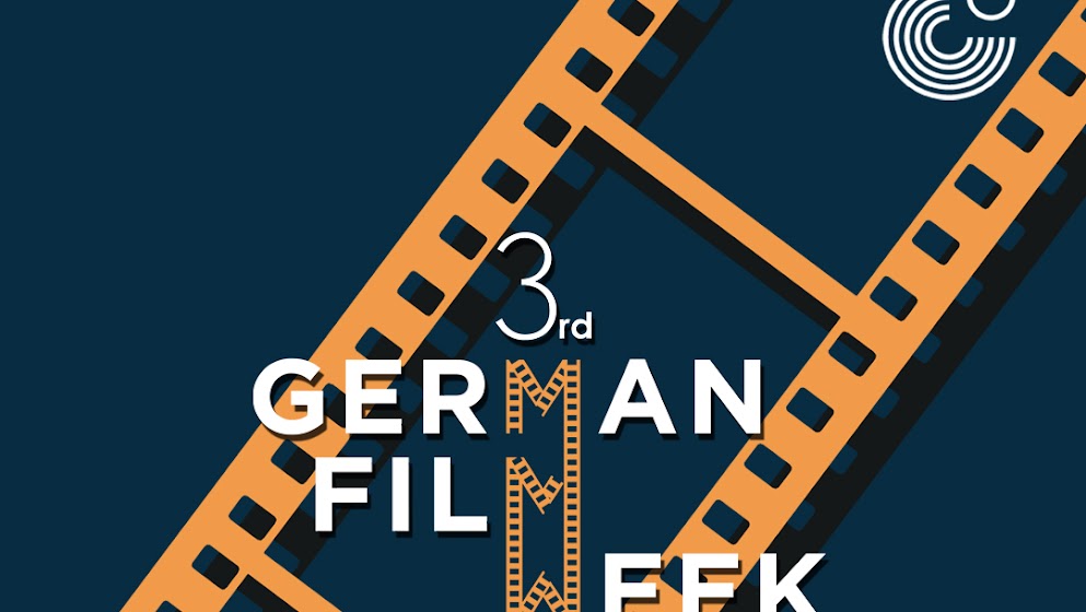 3rd German Film Week Exclusively Screening at Select SM Cinemas from November 7 to 11