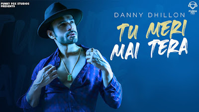 Presenting latest Punjabi song Tu meri mai tera lyrics penned by Jung Sandhu. Tu meri mai tera song is sung by Danny Dhillon