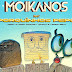 Os Moikanos - Pedra, Papel, Tesoura (feat. Os Porquinho Pepo) | Baixar mp3