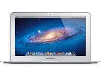 MacBook Air 11"