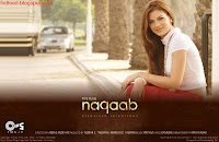 Photos from Bollywood film Naqaab (2007) - 12