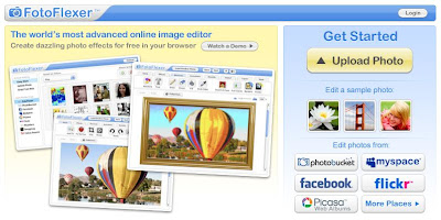 Top 5 Free Online Photo Editing Sites