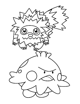 pokemon coloring pages. pokemon coloring pages.