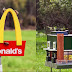 Smallest McDonalds Restaurant Just Opened In Sweden (But its not for you)