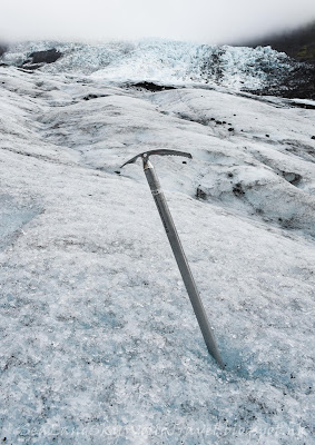 冰島, Iceland, Glacier Guides Glacier Explorer 冰川健行