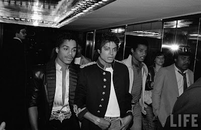 42 Fotos de Michael Jackson