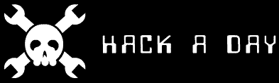 Hack-a-Day