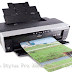 Epson Stylus Pro 3880 Printer Drivers For Windows XP, 7,8