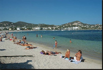 playa 4