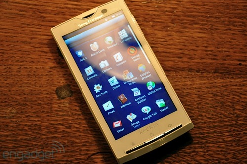 صور موبايل  SonyEricsson XPERIA X10 2012   -Pictures Mobile SonyEricsson XPERIA X10 2012