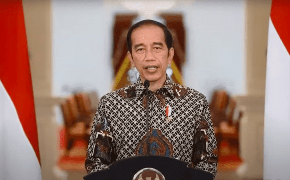 Jokowi: Awal Februari, Turis Asal China Bakal Berbondong-bondong Masuk ke Manado
