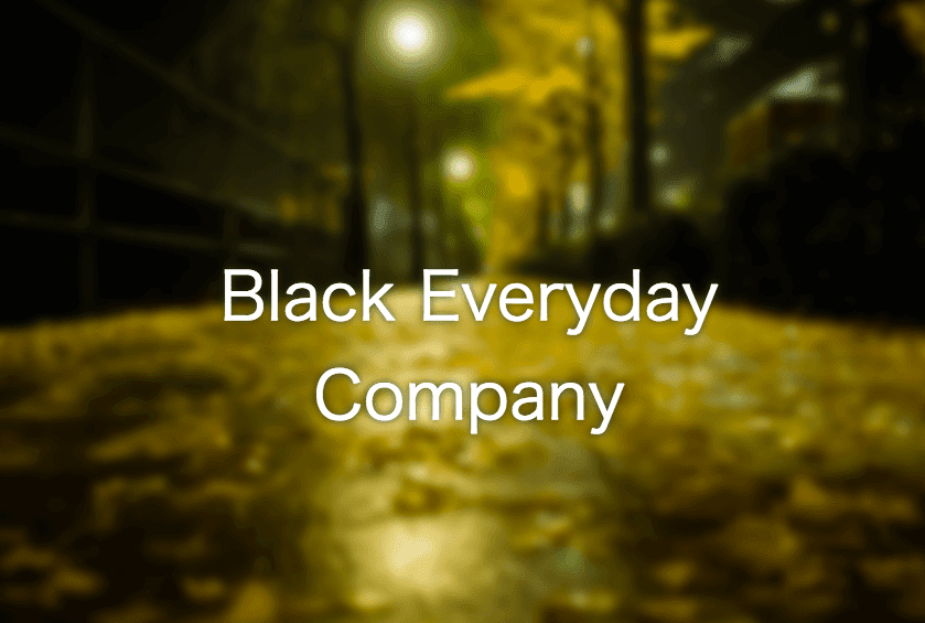 Black Everyday Company Css3 背景画像だけにガウスぼかしをかける方法