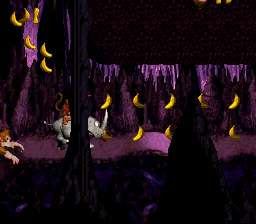 DKC Bonus Room 1