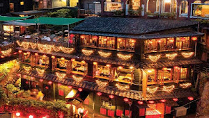 Trip to Juifen New Taipei City - Best of Juifen Tourism Guide