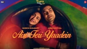 Aisi Teri Yaadein Lyrics - Jubin Nautiyal (2023)