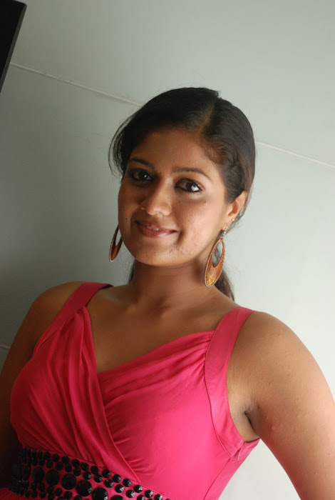 meghana raj in uyarthiru 420 team interview photo gallery