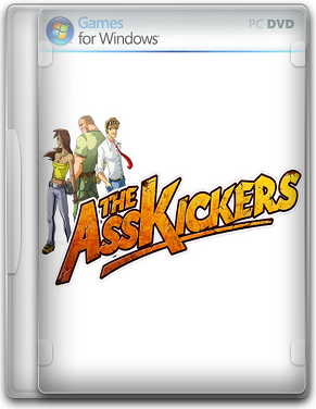 Download The Asskickers (PC)