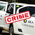OLA CAB में गैंगरेप: युवती को बंधक बनाया, शराब पिलाई | CRIME NEWS