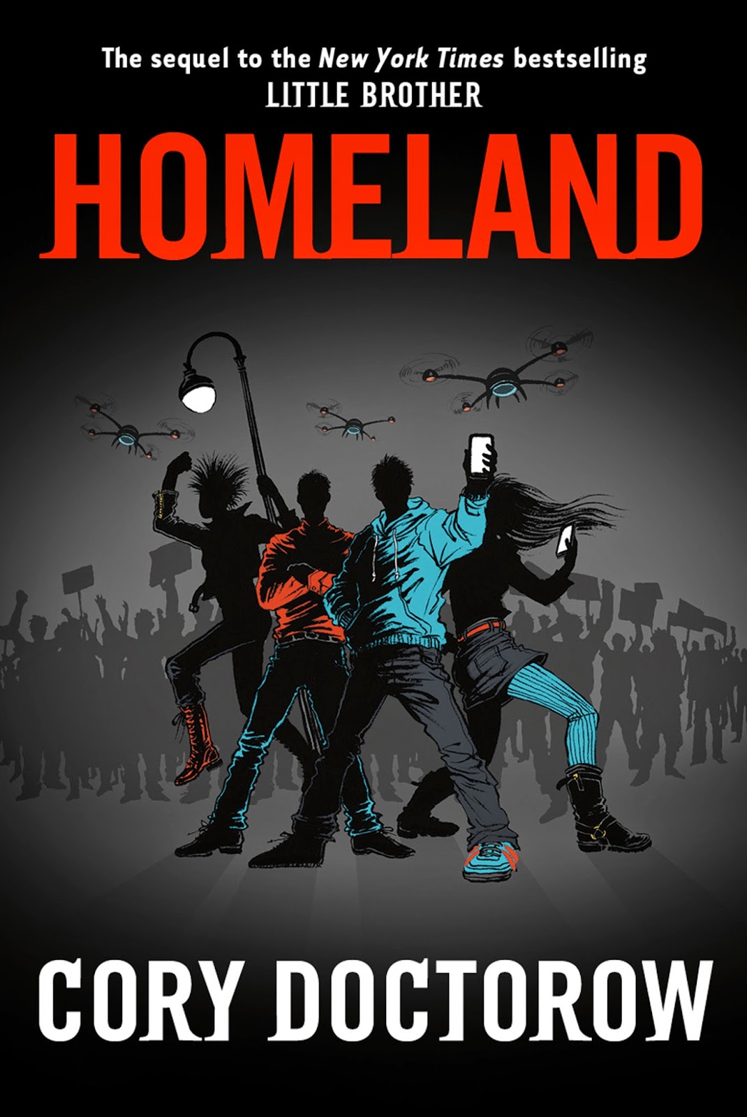 http://discover.halifaxpubliclibraries.ca/?q=title:homeland%20author:doctorow