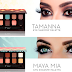 Палетки Anastasia Beverly Hills: уже в России