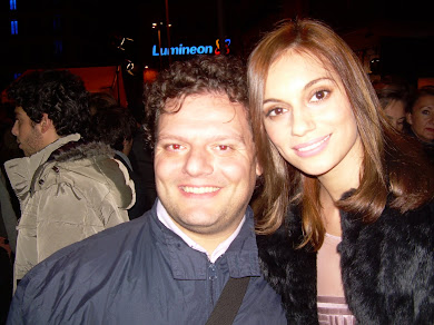 BERNI Y NORMA RUIZ