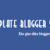 Share template blogspot cá nhân đẹp chuẩn seo