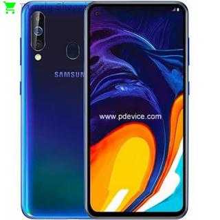 Samsung Galaxy M40 Smartphone