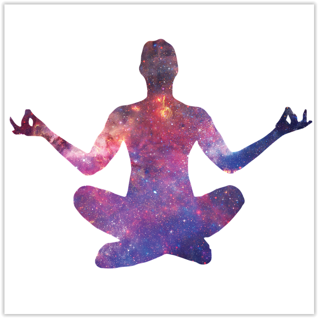 Where Did Yoga Come From?